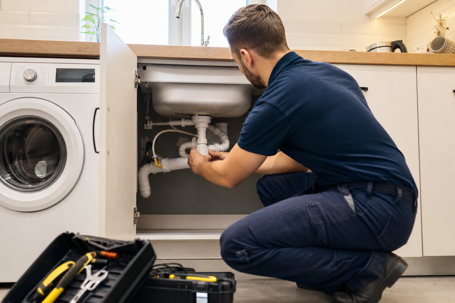 Appliance Repairs London service image